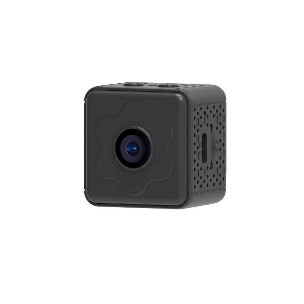 Plug-Free Smart Camera - NOVAEDGE