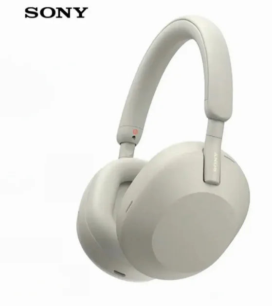 Sony SilentSound Wireless Earphones - NOVAEDGE