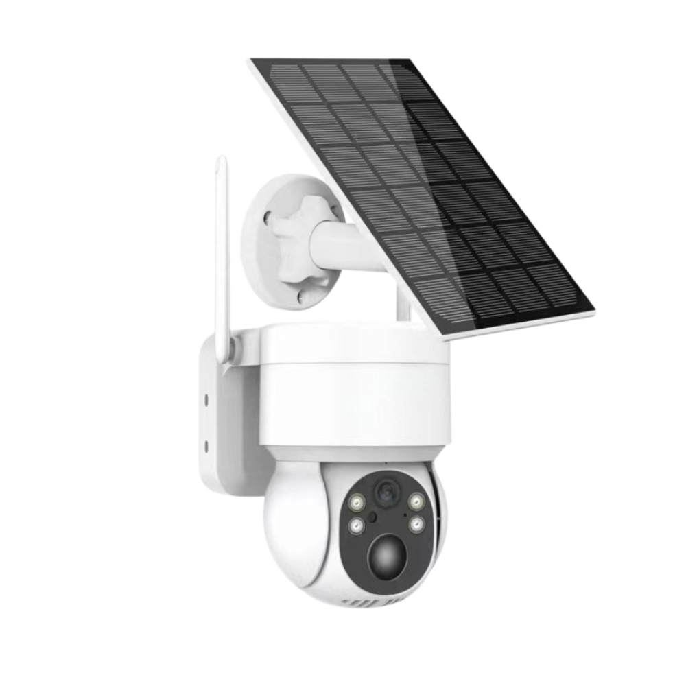 Motion Detection Security Camera - NOVAEDGE