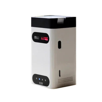 Virtual Laser Bluetooth Keyboard - NOVAEDGE