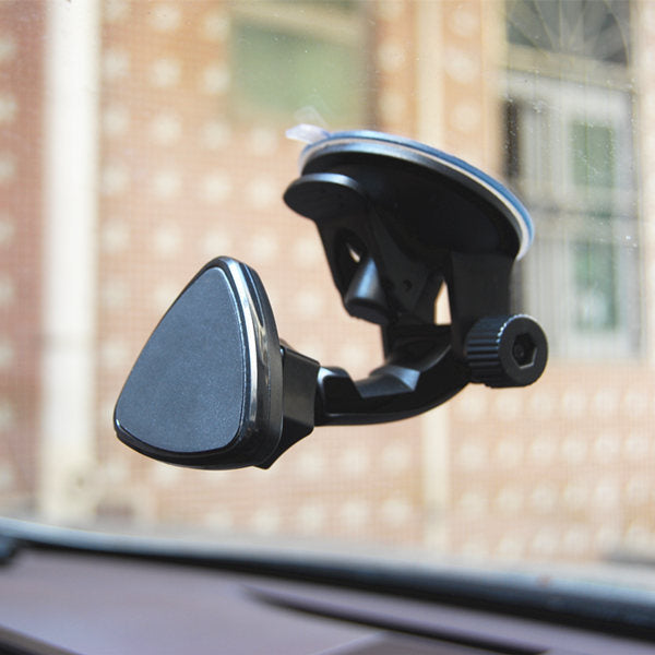 Car phone holder Magnetic car holder for battery holder - NOVAEDGE