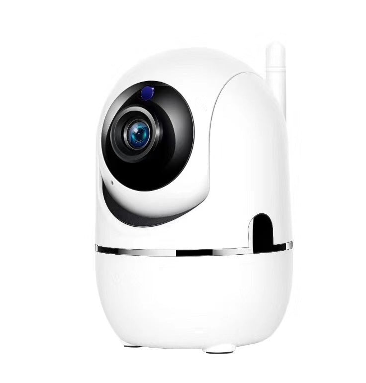 WiFi Wireless Security Camera - NOVAEDGE
