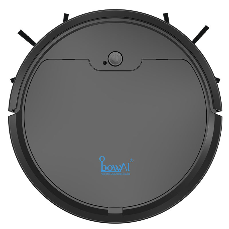 Smart Automatic Robot Vacuum - NOVAEDGE