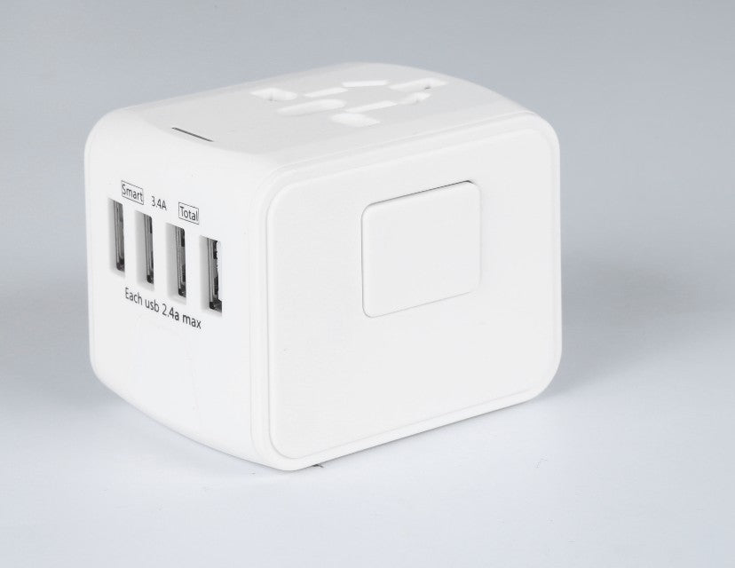 Multi-function socket - NOVAEDGE
