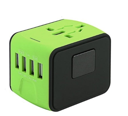 Multi-function socket - NOVAEDGE