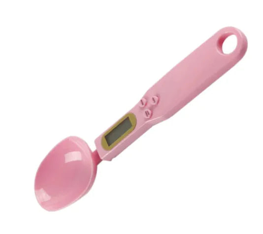 Kitchen Scale Measuring Spoon Scale - NOVAEDGE