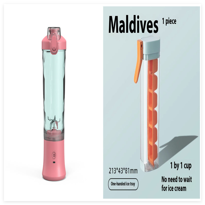 Portable Personal Mini Blender - NOVAEDGE