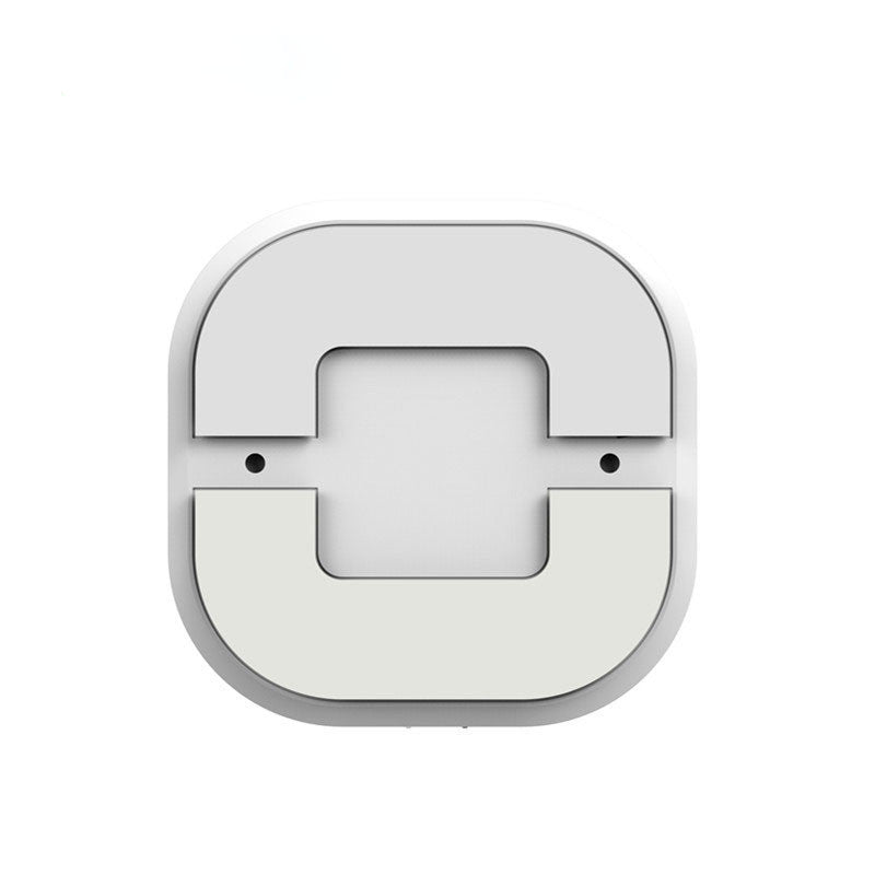 Wireless Smoke Detector Fire Alarm Detector Smart Smoke Alarm - NOVAEDGE