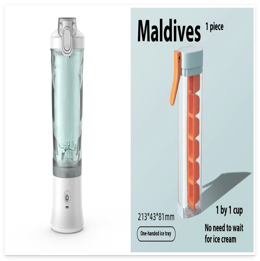 Portable Personal Mini Blender - NOVAEDGE