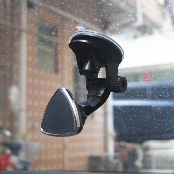 Car phone holder Magnetic car holder for battery holder - NOVAEDGE