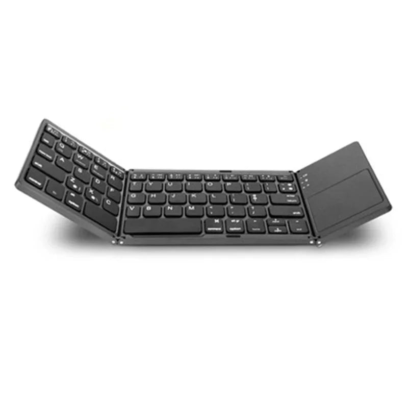 Folding Bluetooth Keyboard - NOVAEDGE