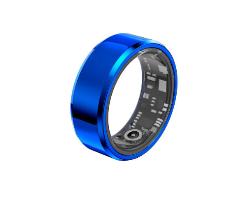 Waterproof Multi-Sport Smart Ring - NOVAEDGE