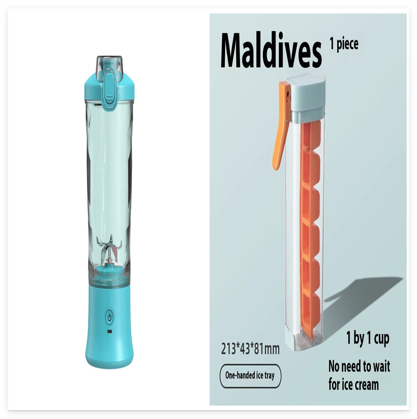 Portable Personal Mini Blender - NOVAEDGE