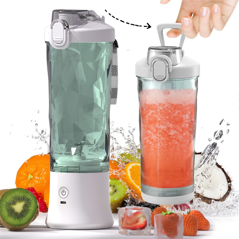 Portable Personal Mini Blender - NOVAEDGE