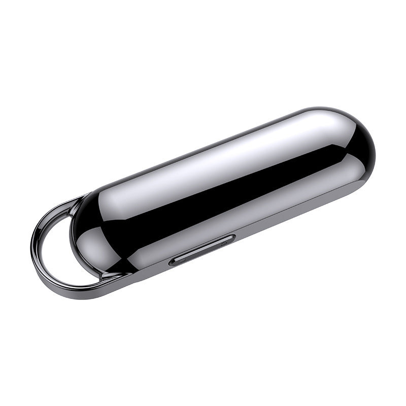 One-key Recording Smart Voice Recorder - NOVAEDGE