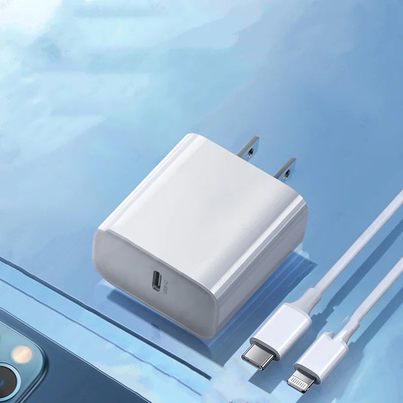 Fast Charging Kit - NOVAEDGE