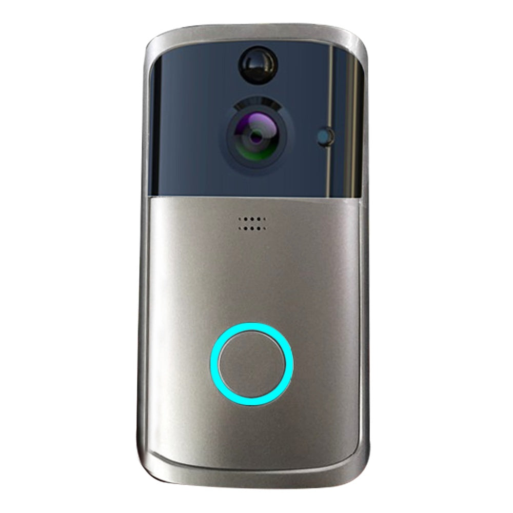WiFi Video Doorbell Camera - NOVAEDGE