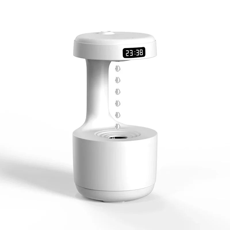 Anti-Gravity Air Humidifier - NOVAEDGE