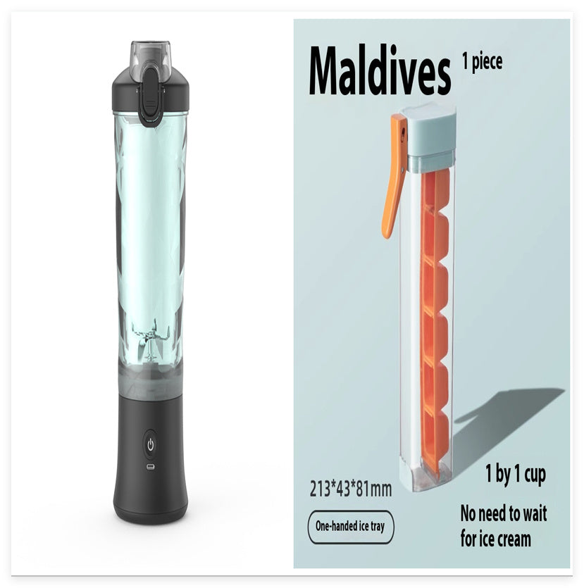 Portable Personal Mini Blender - NOVAEDGE