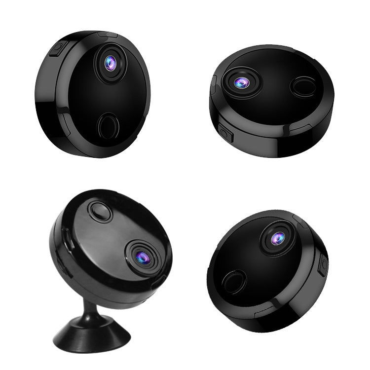 Wireless Outdoor Security Camera - NOVAEDGE