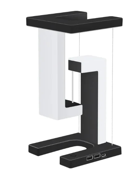 Wireless Charging Lamp - NOVAEDGE
