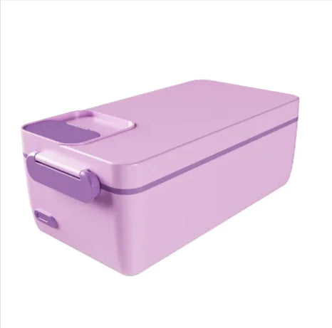 Electric Heated Lunch Box XL - NOVAEDGE