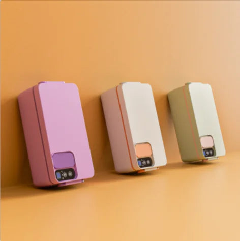 Electric Heated Lunch Box XL - NOVAEDGE