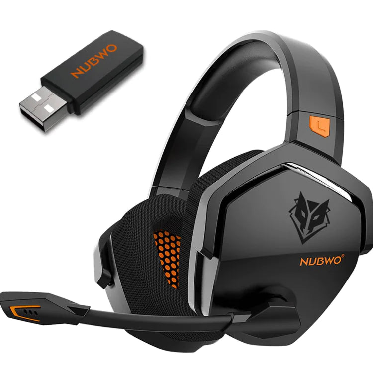 Stealth Sonic Bluetooth Headset - NOVAEDGE