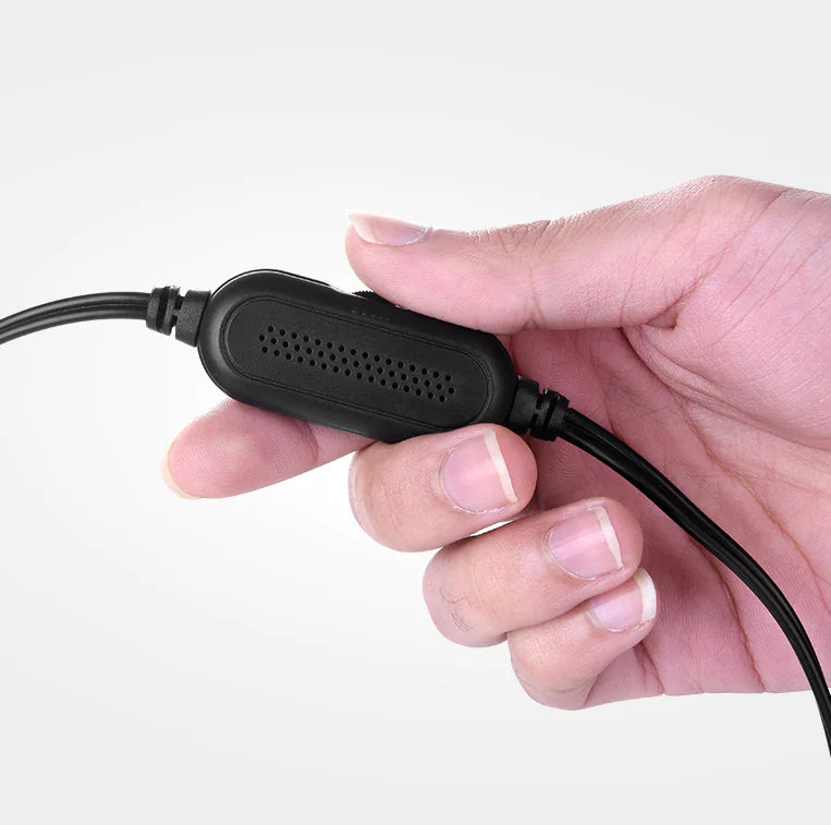 Desktop USB Soundbar with Subwoofer for Home Use - NOVAEDGE