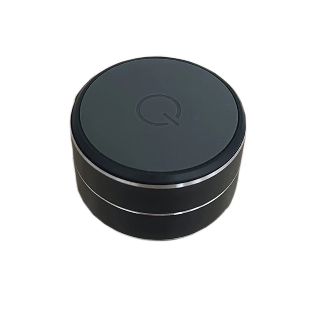 Wireless Bluetooth Speaker Digital Dual TWS Vibration Stereo Sound Audio Mini Bone Conduction Speaker With FM - NOVAEDGE