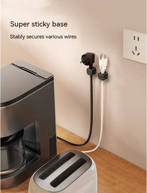 Desktop Cable Organizer - NOVAEDGE