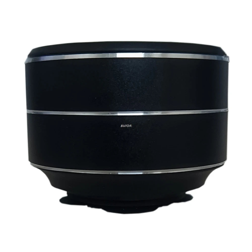 Wireless Bluetooth Speaker Digital Dual TWS Vibration Stereo Sound Audio Mini Bone Conduction Speaker With FM - NOVAEDGE