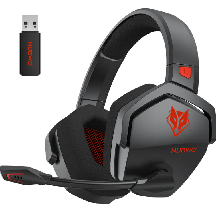 Stealth Sonic Bluetooth Headset - NOVAEDGE