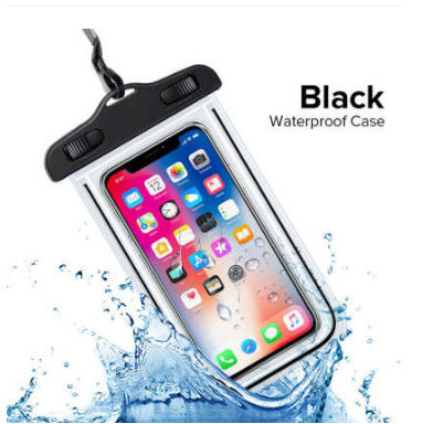 Universal Waterproof Case Mobile Phone Cover - NOVAEDGE