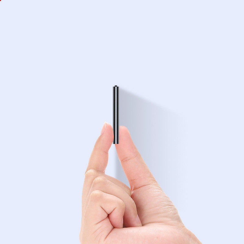 Smart Mini Voice Control Portable Small Voice Recorder - NOVAEDGE
