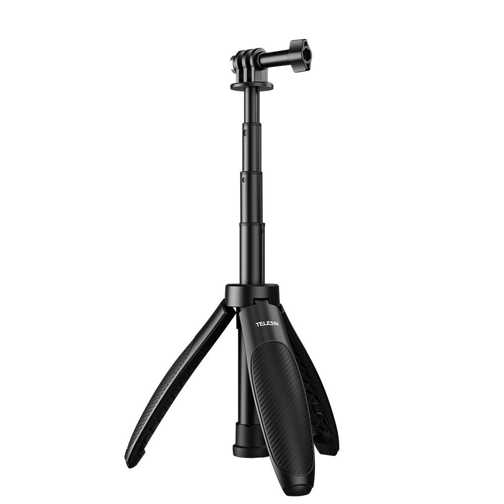 Taixun Mini Selfie Stick Tripod - NOVAEDGE