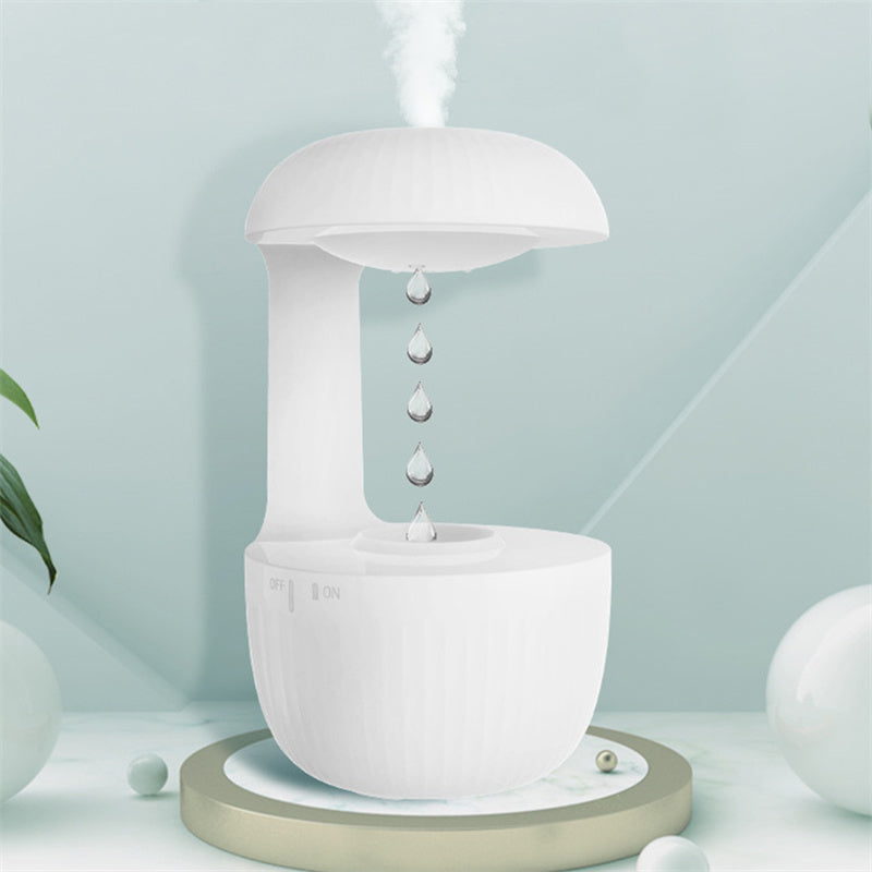 Anti-Gravity Air Humidifier - NOVAEDGE