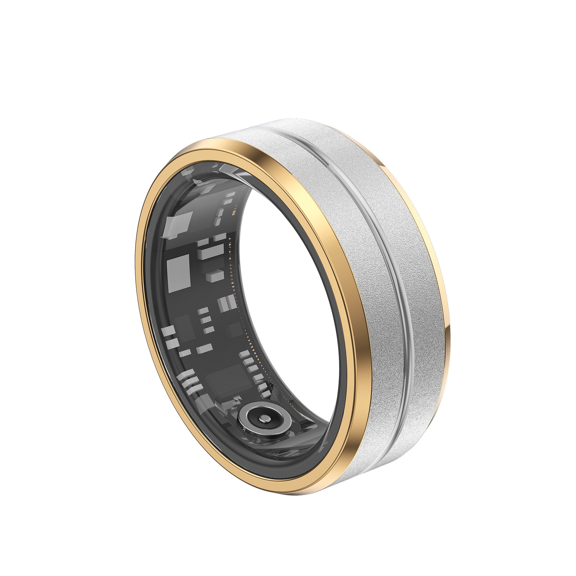 Waterproof Multi-Sport Smart Ring - NOVAEDGE
