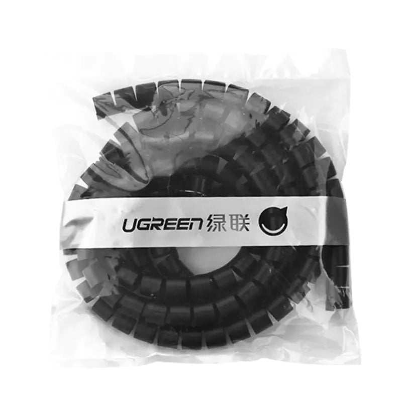 UGREEN Cable Management Sleeve for Organizing Wires - NOVAEDGE