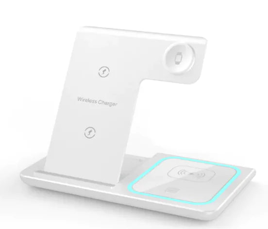 Wireless Charging Dock - NOVAEDGE
