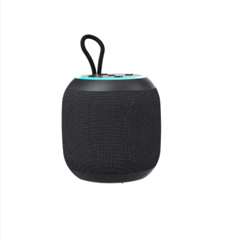 Portable Bass Bluetooth Speaker - NOVAEDGE