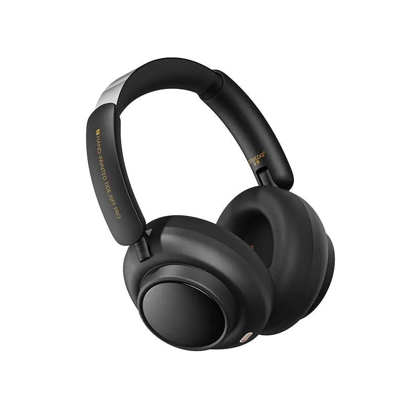 ANC Pro Wireless Headphones - NOVAEDGE