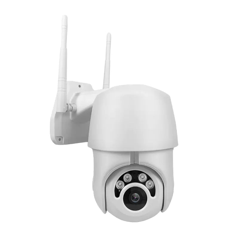 1080p Wireless Outdoor WiFi Security Camera - NOVAEDGE