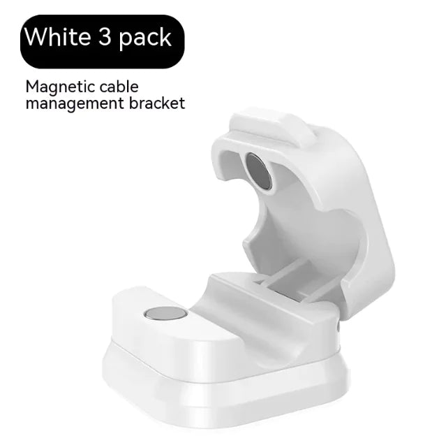 Desktop Cable Organizer - NOVAEDGE