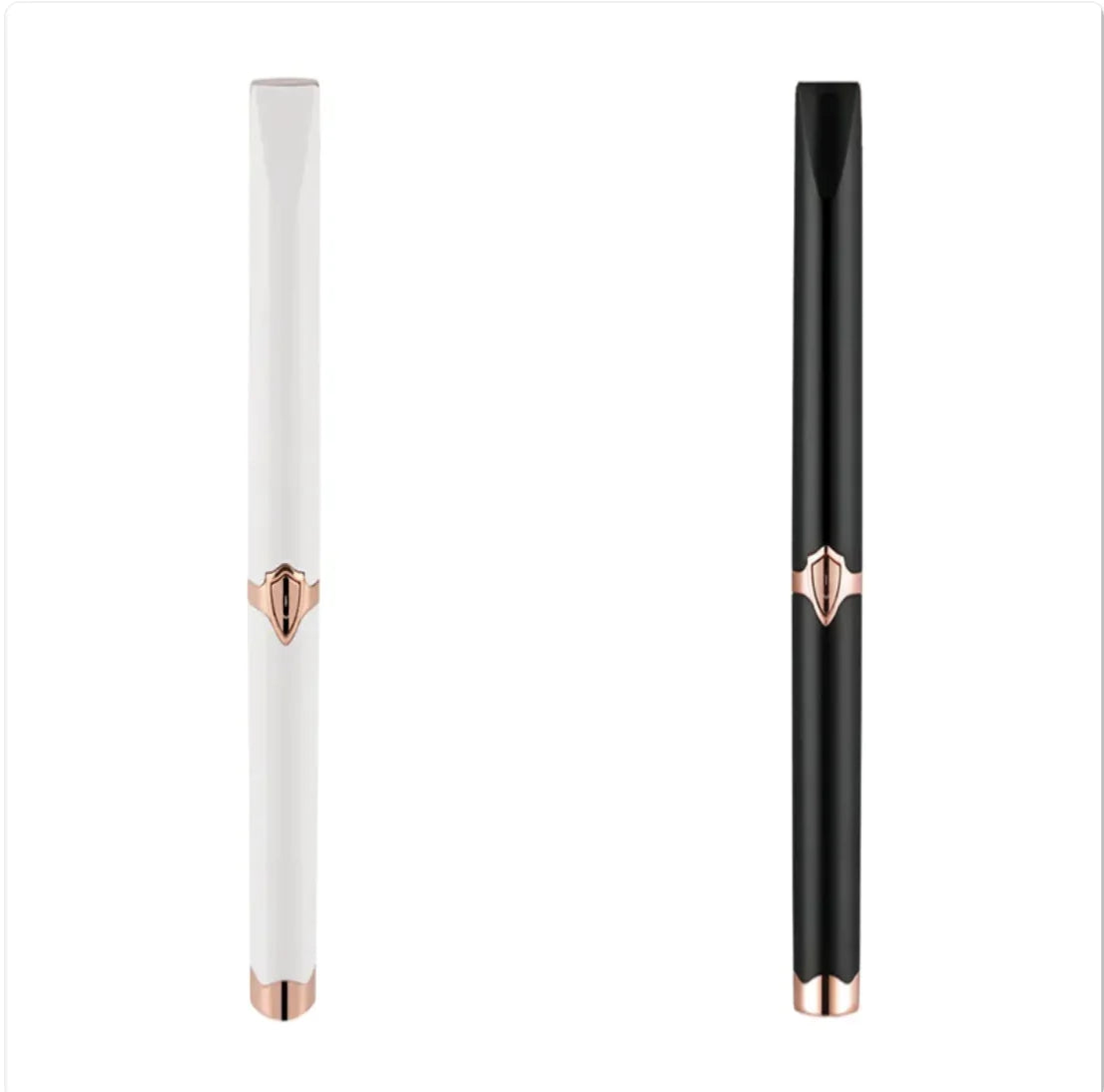 USB Rechargeable Heated Eyelash Curler - NOVAEDGE