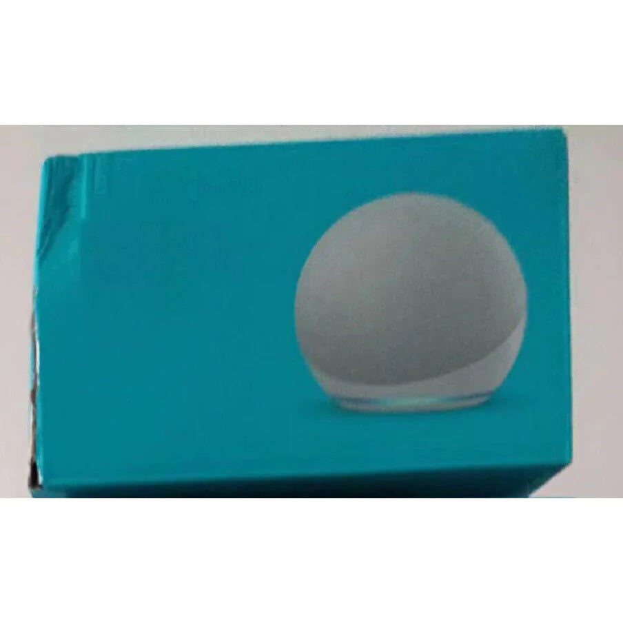 Smart Learning Speaker Echo dot 4 - NOVAEDGE