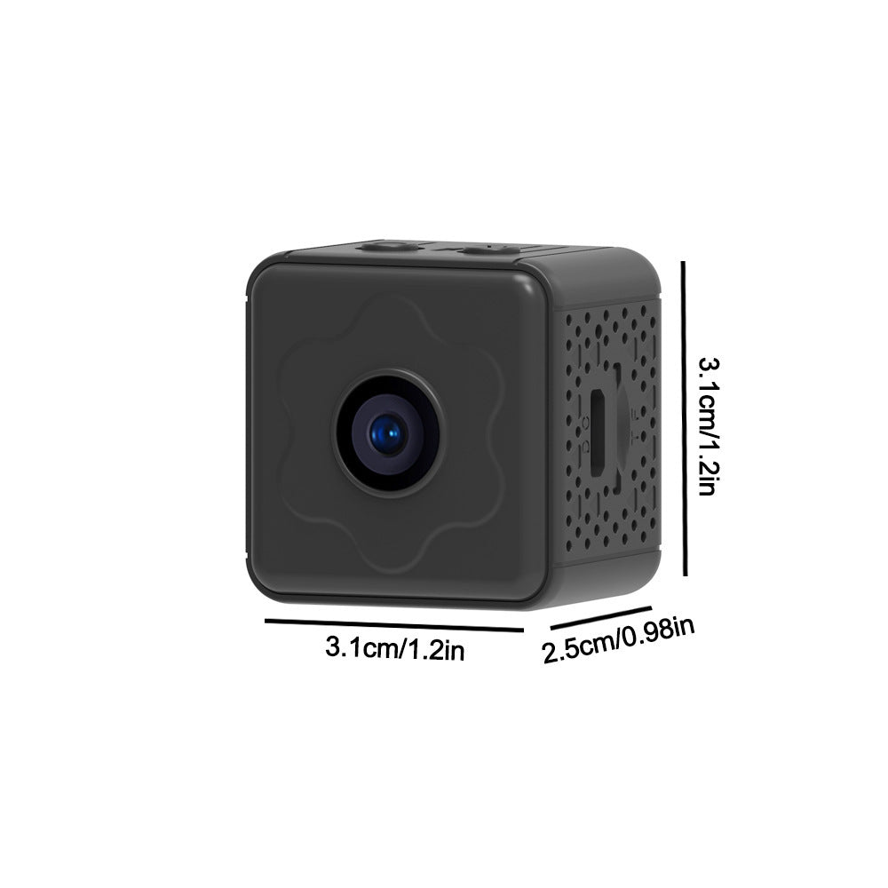 Plug-Free Smart Camera - NOVAEDGE