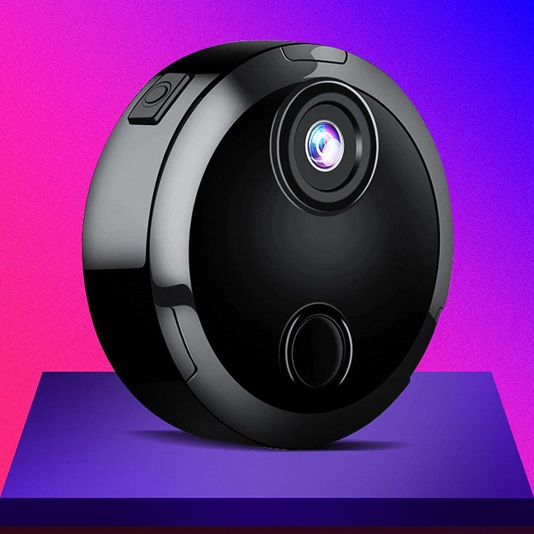 Wireless Outdoor Security Camera - NOVAEDGE