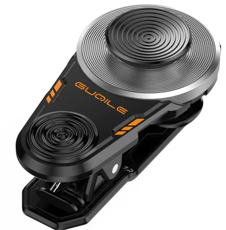 Rocker Precision Gamepad - NOVAEDGE