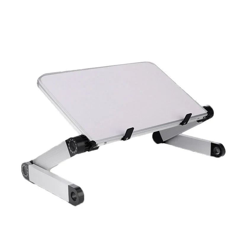 Foldable Ergonomic Laptop Stand - NOVAEDGE